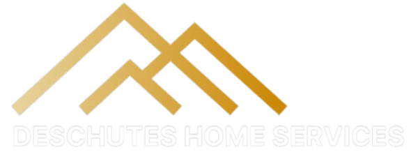 Deschutes Home Services Logo Bend Handyman Services